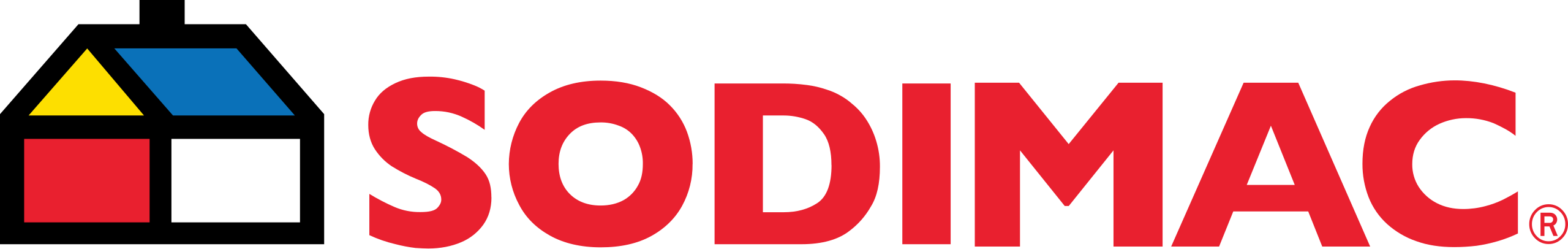 Sodimac