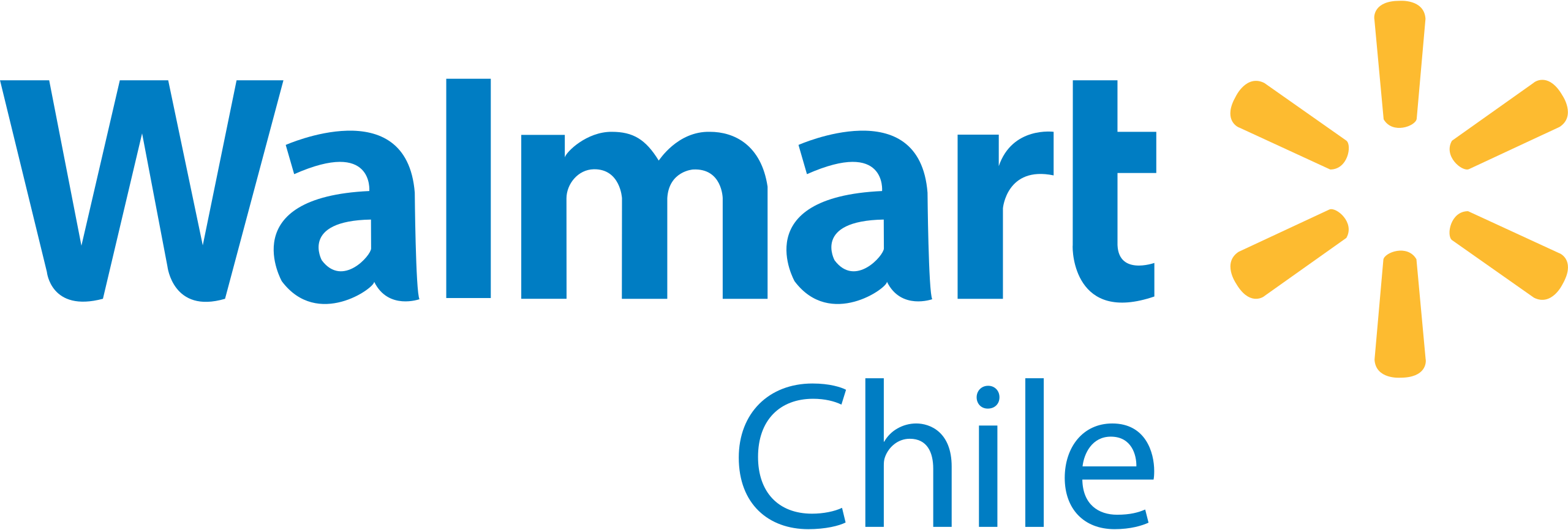 Walmart