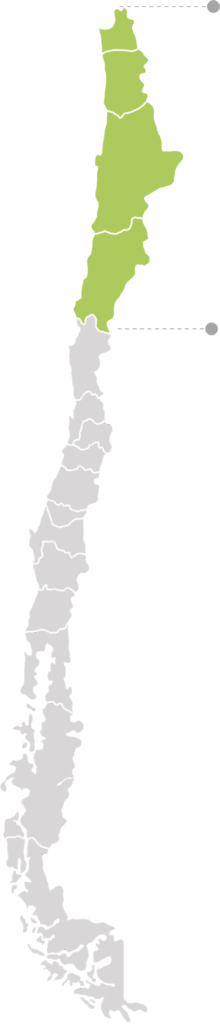 norte